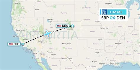 flights from san luis obispo|United flights from San Luis Obispo to Denver from